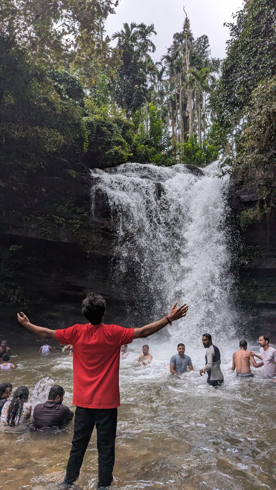 Netravati Weekend Trek from Bangalore gallery photo 8